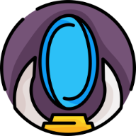 Логотип DnD Vault